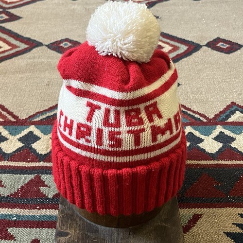 Cappello invernale vintage