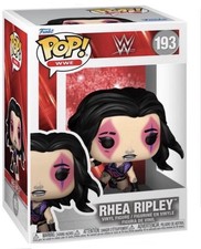 Funko Pop! WWE Rhea Ripley