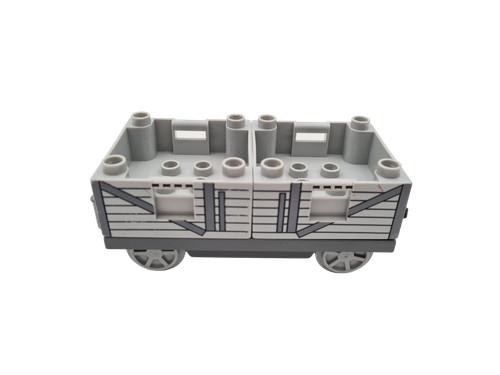 Lego treno duplo ferrovia - lego®,