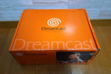 NUOVA Console Sega Dreamcast