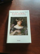 Il mito di Medea: immagini e