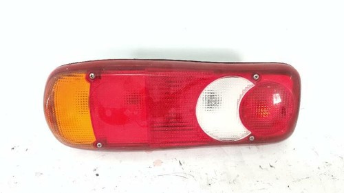 Fanale posteriore fiat - fanale,