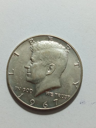 Mezzo dollaro kennedy - dollaro, in