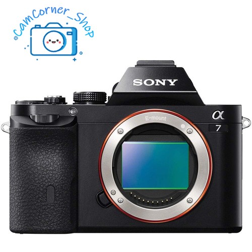 Sony alpha a7ia7m1 - sony,