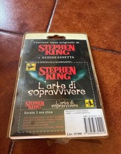 Stephen King L'ARTE DI