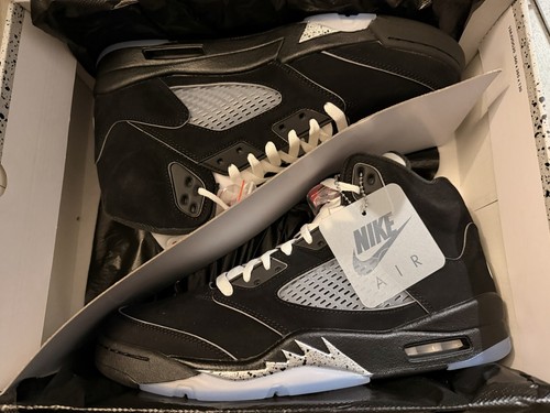 Jordan nero metallizzato - jordan,