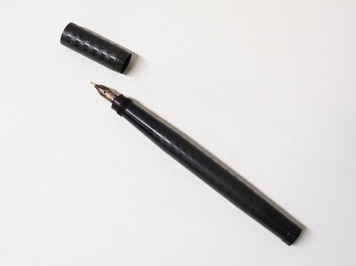 Ancien stylo plume 18k - ancien, or