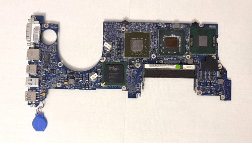 Scheda logica macbook - logica, 15"
