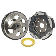 MF8601 Campana + Frizione Malossi Maxi Fly Kymco Agility 350 i -  2023 2024 2025