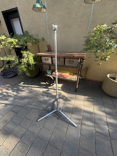 Supporto treppiede 710 - 3m,