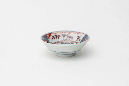 Tazza sake piatta old - tazza,