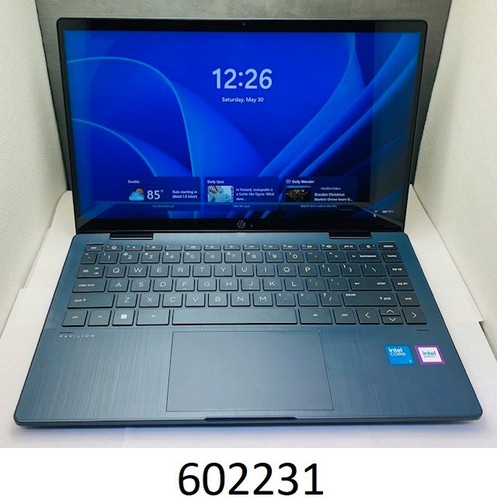 Pavilion x360 ek2000nr - hp, 14-ek2000nr