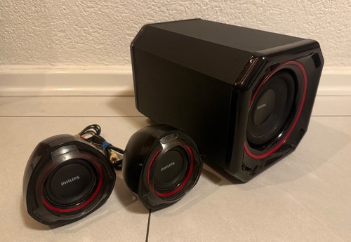 Philips spa 5300 - philips, pc
