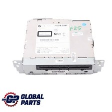BMW X3 F25 Radio Lettore CD