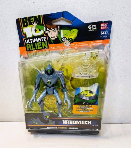 Ben ten ultimate - ben,