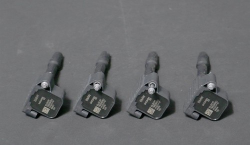 Bmw series oem - coil, pack