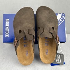 Zoccoli Birkenstock Boston
