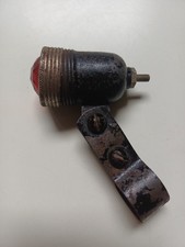 ANTICO FANALINO/LUCCIOLA CON