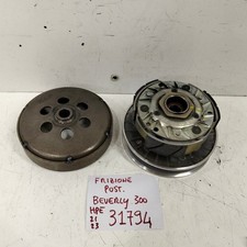 FRIZIONE PIAGGIO BEVERLY 300