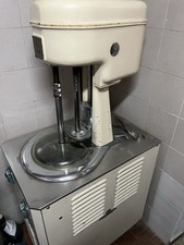 Carpigiani SED C Mantecatore Vintage ‘60 Funzionante 