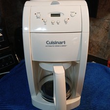 Cuisinart Macchina da caffè