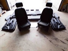 AUDI A6 Avant 4F5, sedili C6