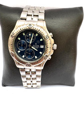 Orologio Accurist Uomo Chrono