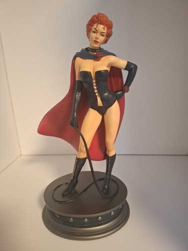 Rara statua bowen - rara:,