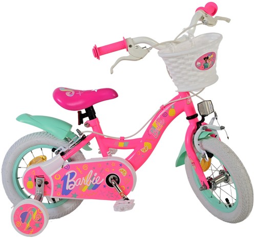 Barbie bambini cool fun - barbie,