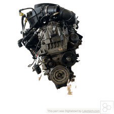 71769497 Motore semicompl. FIAT PANDA (0X) 1.3 MJT b70365