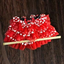 Tutù Minnie Disney adulto