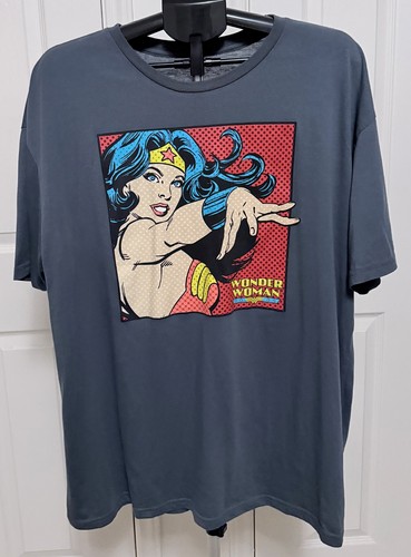Comics wonder woman fumetto - dc,