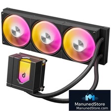 Dissipatore CPU Liquido upHere