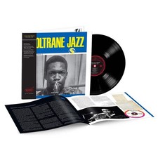 John Coltrane - Coltrane Jazz
