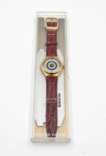 Orologio swatch irony big - swatch,