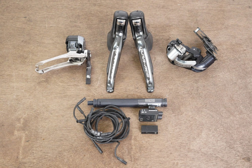 Shimano dura ace 9070 - 9070, di2