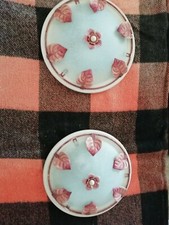 Coppia lampadari a plafoniera