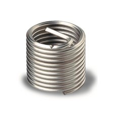 Filetti riportati helicoil