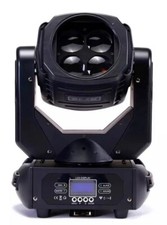 Coppia teste mobili Superbeam