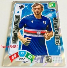 GABBIADINI card SUPER COMBO