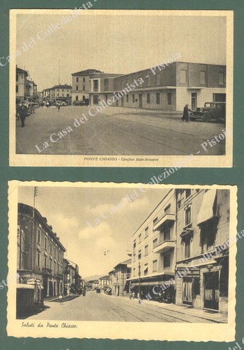 Ponte chiasso como 2 - como.,