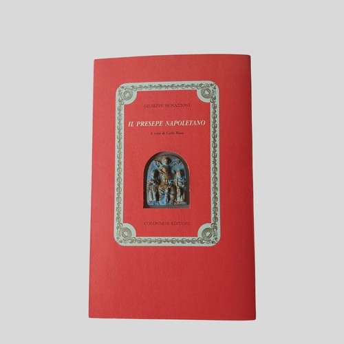 Libro giuseppe morazzoni - libro,