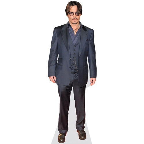 Johnny depp a - johnny,