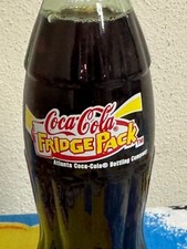 Bottiglia coca cola fridgepack - coca,