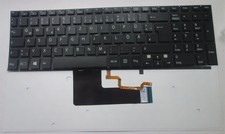Tastiera Sony Vaio Multi-Flip