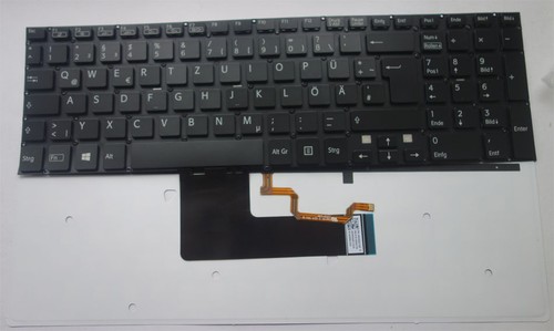 Tastiera sony vaio multi flip - tastiera, multi-flip