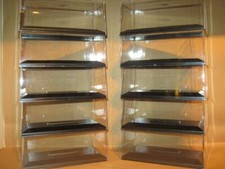 Vetrine modellini auto, 1/43