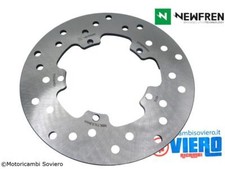 Disco Freno NEwFren anteriore