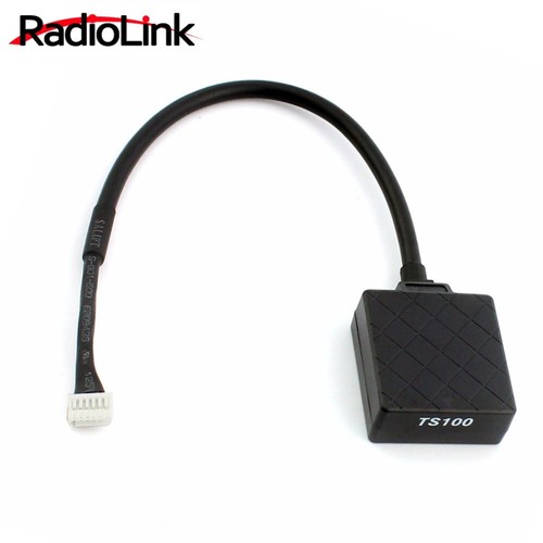Radiolink crossflight fpv mini - radiolink,