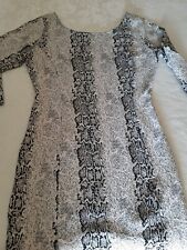 GUESS Vestito Donna Taglia L (42)